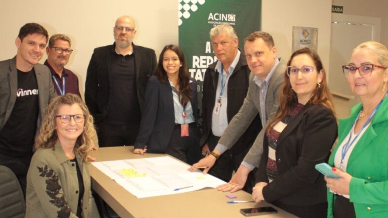 Ecossistema de Inovação,Navegantes,inovação em 2026,tecnologia,empreendedorismo