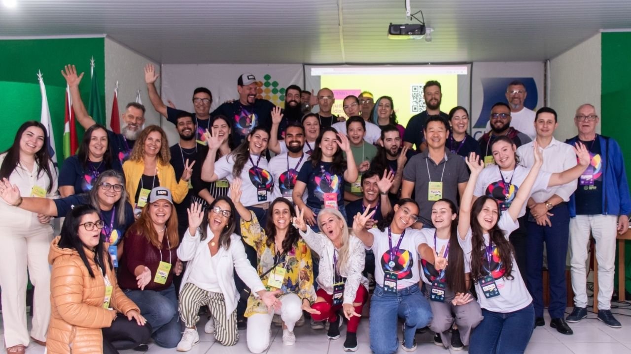 World Creativity Day 2026,Penha,economia criativa,evento de criatividade