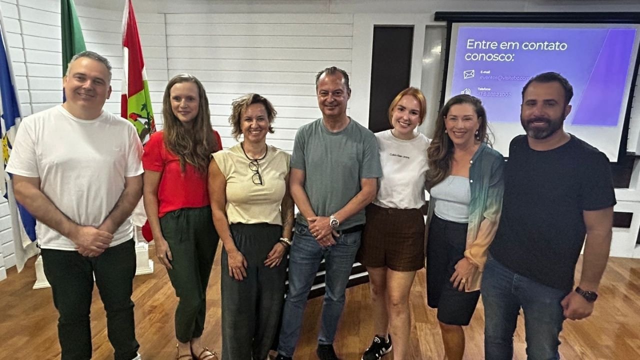 Projeto MICE 2026,BC Convention,Balneário Camboriú,turismo de negócios em Balneário Camboriú,eventos corporativos Santa Catarina,mercado MICE,captação de eventos,turismo de eventos,Convention Bureau Balneário Camboriú,ExpocentroBC Júlio Tedesco,Secretaria de Turismo de Balneário Camboriú,eventos associativos,negócios e eventos SC,destino MICE,economia do turismo