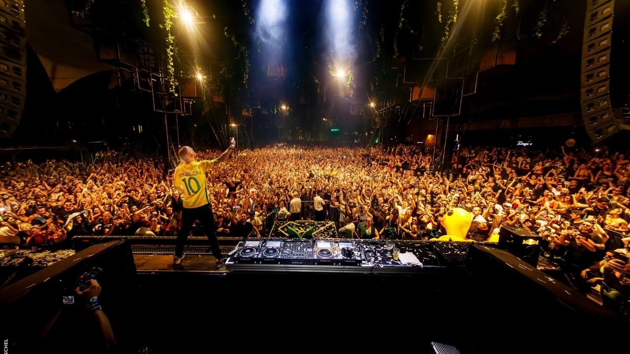 Boris Brejcha,show de Boris Brejcha,Greenvalley,Greenvalley Camboriú,música eletrônica internacional,DJ alemão Boris Brejcha,eventos em Santa Catarina,shows em Camboriú,club Greenvalley,música eletrônica Brasil,agenda cultural SC,vida noturna Santa Catarina,DJ Mag,turismo de entretenimento,evento junho Santa Catarina