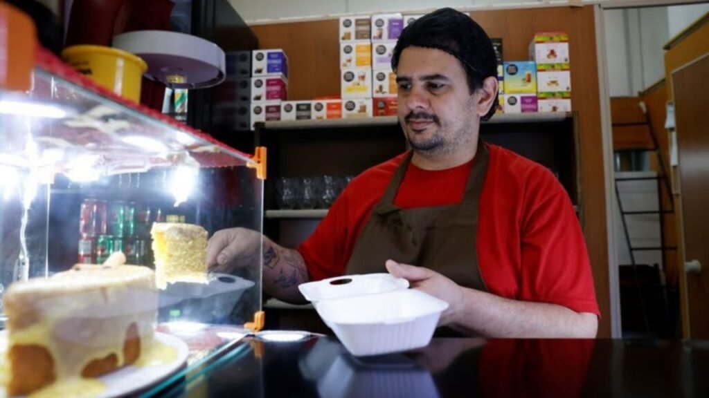 empregos em Santa Catarina,geração de empregos 2025,Novo Caged Santa Catarina,mercado de trabalho catarinense,empregos com carteira assinada,Ministério do Trabalho e Emprego,saldo de empregos 2025,economia de Santa Catarina,empregos formais no Brasil,mercado de trabalho brasileiro,empregos em Florianópolis,vagas de trabalho Santa Catarina,dados do Novo Caged,emprego formal 2025,crescimento do emprego