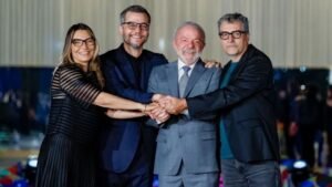 cinema brasileiro Oscar,O Agente Secreto,Oscar 2026 Brasil,Lula cinema