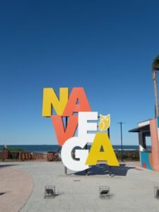 o que fazer em Navegantes,praias de Navegantes,Litoral Norte de Santa Catarina,Aeroporto de Navegantes
