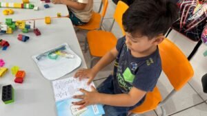 colônia de férias Penha,educação infantil Penha,recesso escolar,saúde na escola,higiene bucal infantil