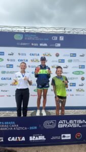 Copa do Brasil de Marcha Atlética,Balneário Camboriú,Fundação Municipal de Esportes,FME Balneário Camboriú,Mayara Vicentainer,marcha atlética feminina,atletismo em Santa Catarina,vice-campeã Copa do Brasil,esporte catarinense,World Tour Bronze,Campeonato Mundial de Marcha Atlética,atletismo brasileiro,Jogos Abertos de Santa Catarina,Federação Catarinense de Atletismo,atletas de Balneário Camboriú