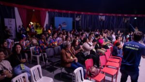 World Creativity Day 2026,Penha,economia criativa,evento de criatividade