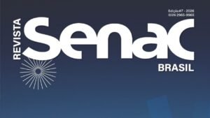 Senac 80 anos,Revista Senac Brasil,educação profissional no Brasil,Senac educação,futuro do trabalho,gerações Alpha e Z,inovação educacional Senac,Serviço Nacional de Aprendizagem Comercial,formação profissional Brasil,inclusão social educação,unidades móveis Senac,Orango Senac,educação e tecnologia,qualificação profissional,mercado de trabalho brasileiro