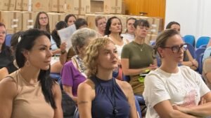 Alfabetiza SC,Itapema educação,formação continuada professores,recomposição da aprendizagem,Educação Infantil,anos iniciais Ensino Fundamental,Secretaria de Educação Itapema,CAED