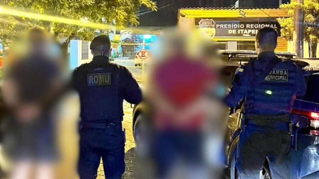 Banco Master,operação policial Itapema,Polícia Federal Itapema,Guarda Municipal Itapema,prisão foragidos Justiça Federal,crimes financeiros,fraude bancária