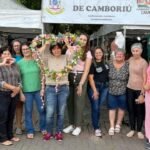 Feira de artesanato de Camboriú passa a funcionar no Parque Linear a partir de fevereiro