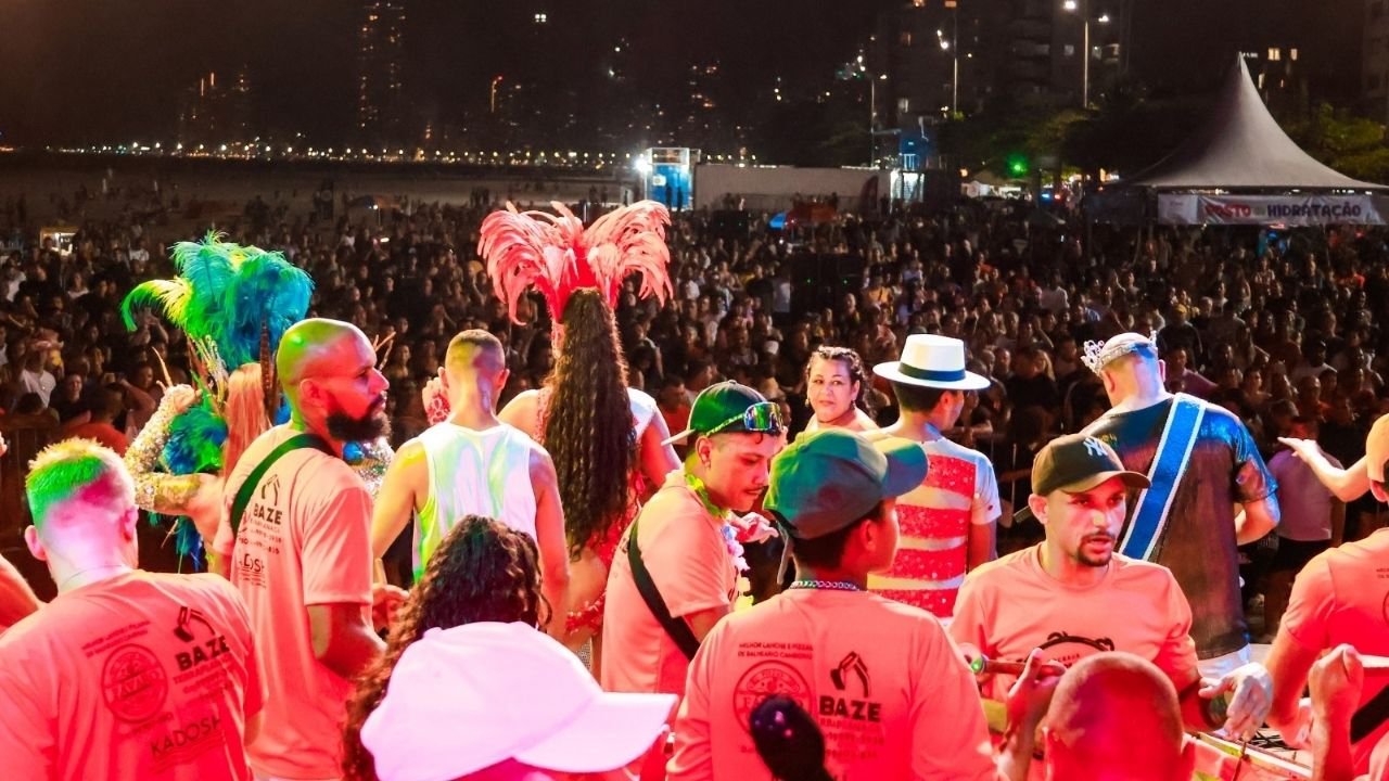 Viva Folia BC,Carnaval em Balneário Camboriú,programação Carnaval BC,eventos de Carnaval Santa Catarina,turismo em Balneário Camboriú,shows Carnaval BC,blocos de rua Balneário Camboriú,Praia Central Carnaval,Bairro da Barra Carnaval,Estaleiro Carnaval,Prefeitura de Balneário Camboriú,Secretaria de Turismo BC,Carnaval descentralizado,festas de verão SC,AgroPlay Verão Festival