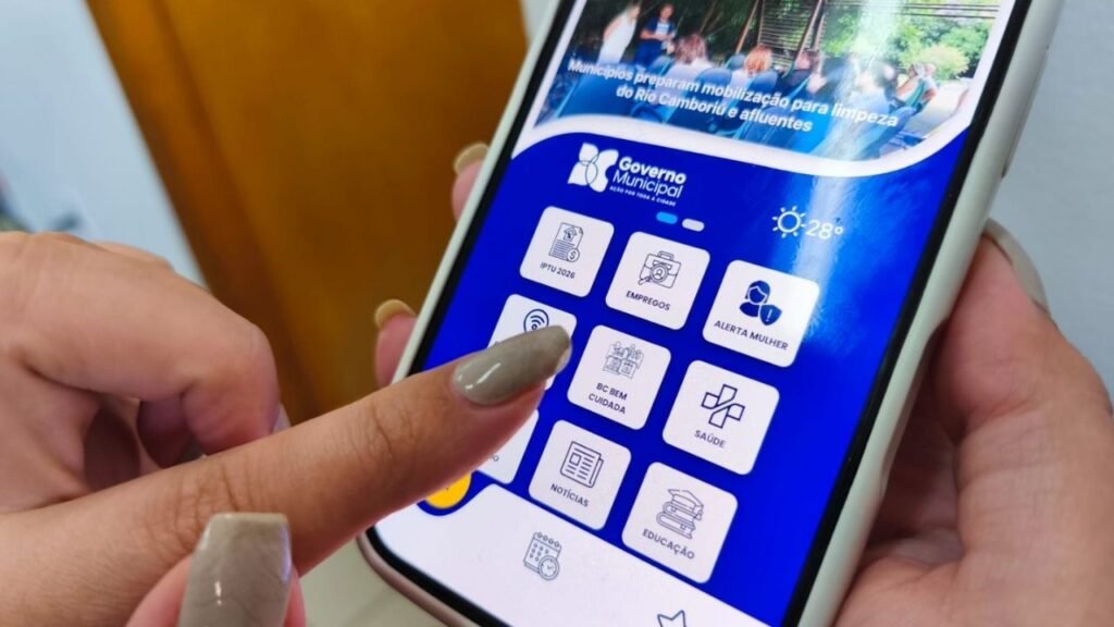 BC Bem Cuidada,BC Digital,Prefeitura de Balneário Camboriú,solicitações de zeladoria,ordens de serviço Balneário Camboriú,aplicativo BC Digital,serviços urbanos BC,manutenção urbana Balneário Camboriú,Secretaria de Obras BC,canal de atendimento cidadão,infraestrutura urbana BC,limpeza urbana Balneário Camboriú,participação da população BC,aplicativo prefeitura BC,gestão pública digital