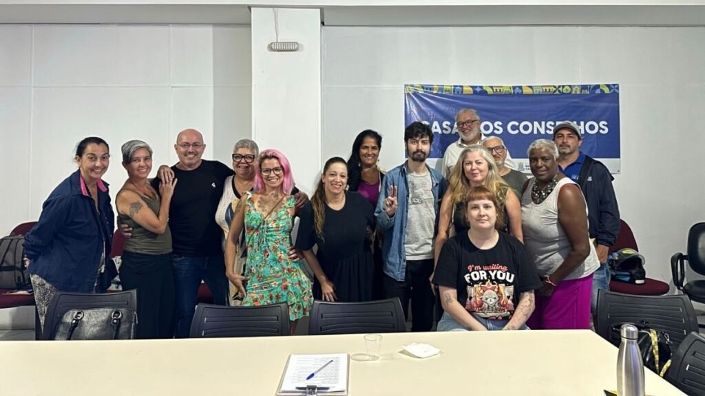 Conselho Municipal de Política Cultural de Balneário Camboriú,capacitação cultural,política cultural Balneário Camboriú,Fundação Cultural de Balneário Camboriú,Sistema Nacional de Cultura,Plano Municipal de Cultura,editais de incentivo à cultura,gestão cultural municipal,conselheiros de cultura,participação social cultura,políticas públicas culturais,cultura em Balneário Camboriú,formação de conselheiros,conselho de cultura SC,setor cultural municipal