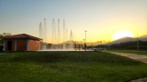 feira de artesanato Camboriú,Parque Linear,feirantes Camboriú,cultura e lazer,evento comunitário